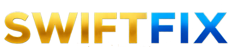 SWIFTFIX